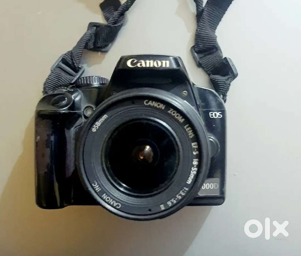 Canon 1000D