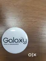Galaxy health insurance