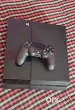 Sony PlayStation ps4 standard