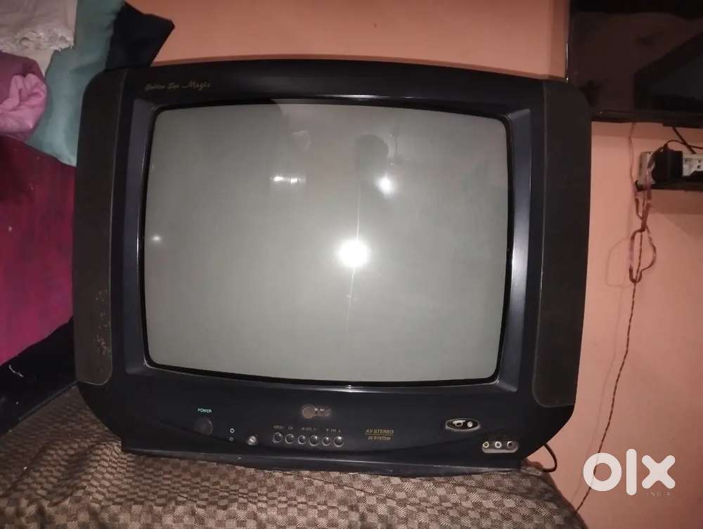 LG Television