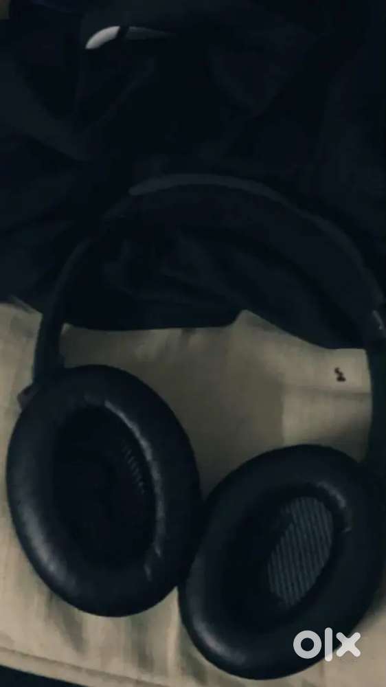 Bose qc35 II fresh condition