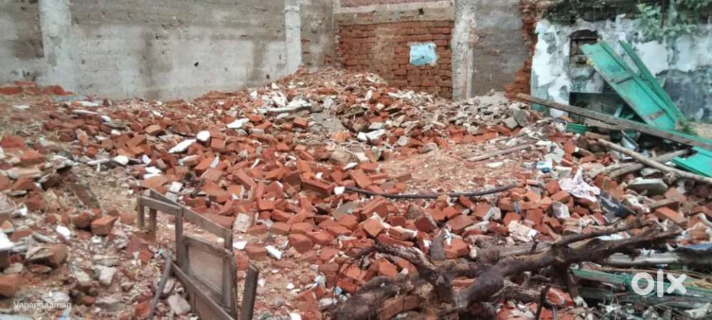 Land for sale at kosapet