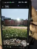 जमीन बेचना है लोहता में नियर रेलवे स्टेशन