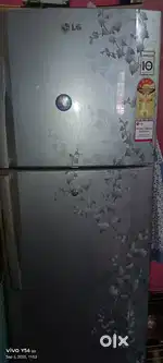 Refgrator lg khapur