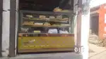 Sweets showcase