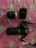 Nikon D3400