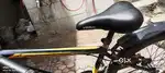 New bicycle for sell