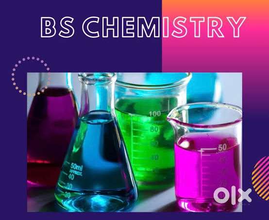 Chemistry Teacher (Home tution by Dr. B. S. Panda)