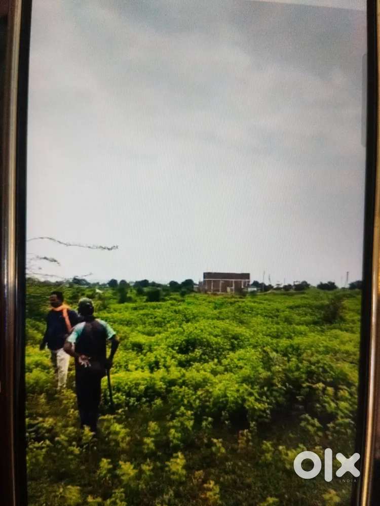 Plot for sale only 730 per square feet