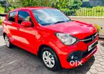 Maruti Suzuki Celerio 2022 Petrol Well Maintained