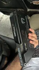 Zotac RTX 3070 TWIN EDGE OC GPU
