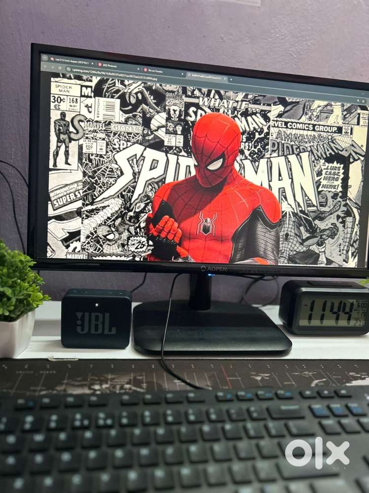 monitor 21 inch