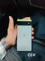 Pixel 6 : Great Condition