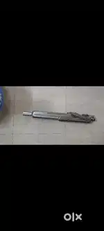 Silencer Royal Enfield bullet