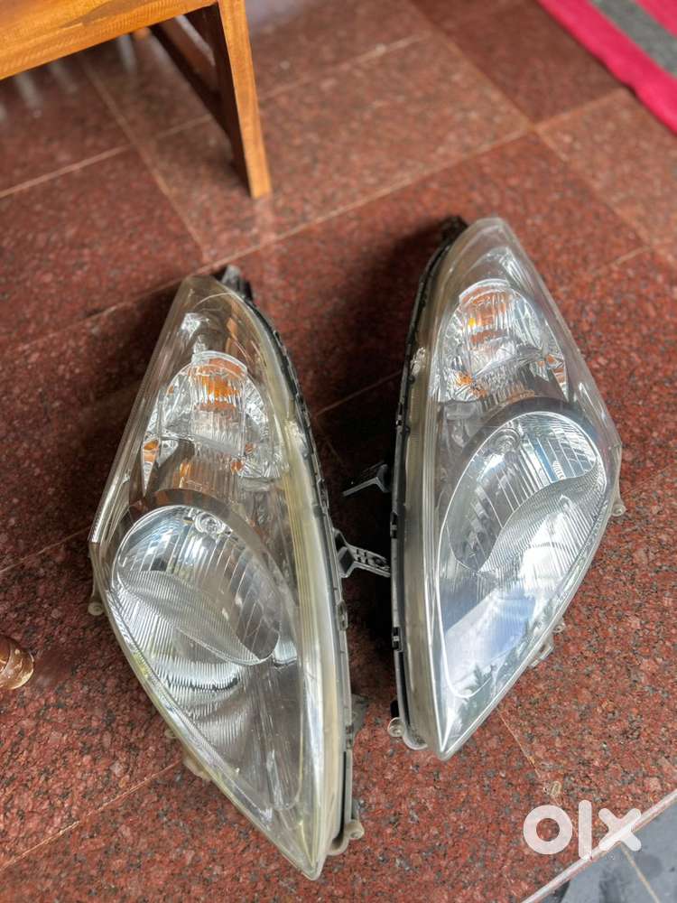 Type2 swift headlight