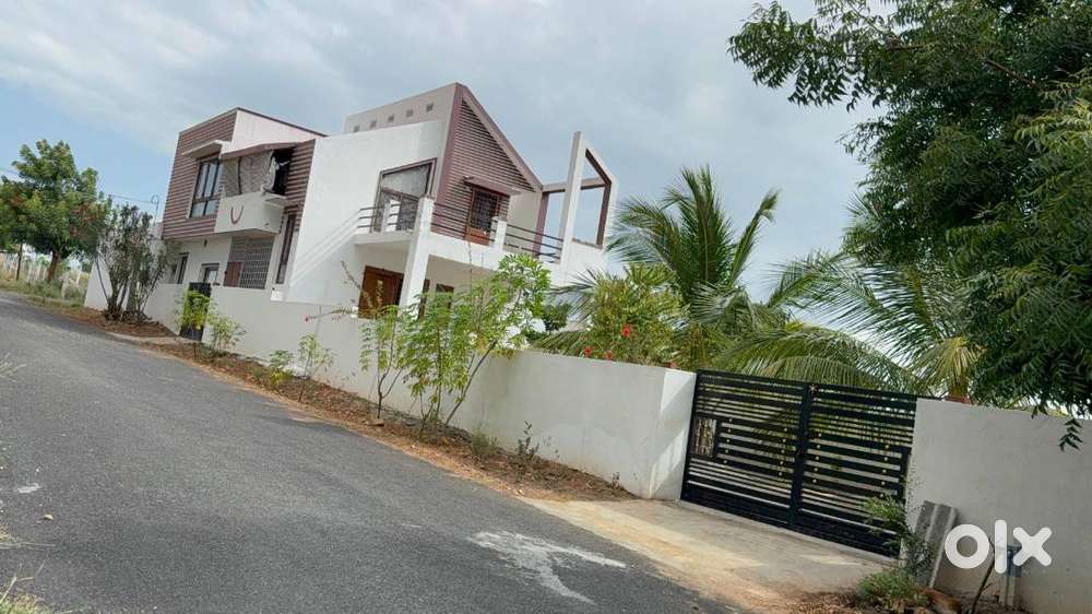 1.5 CENT EAST PLOT FOR SALE JUST 5.22LAKHS IN ANNUR