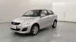 Maruti Suzuki Swift Dzire 1.3 ZXI, 2013, Petrol