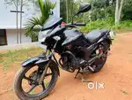 Hero Honda Hunk Disk 2015