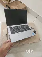 Brand new_DELL CORE i5 11TH 16GB 256SSD 14 INCH TOUCH