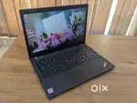 Recertified laptops ! Lenovo ThinkPad T14 i7-10th 16GB 256GB 14 inch