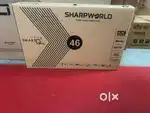All sizes latest technology based android Google 4k tv available