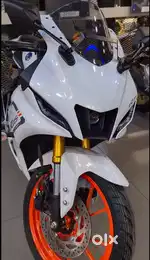 Showroom Condition R15 less drive