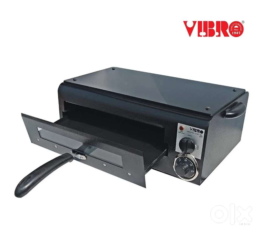 Electric Tandoor for Sale – Excellent Condition