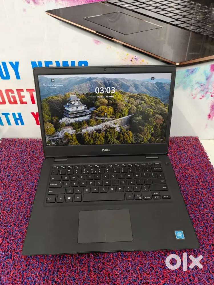 BREAKING All RECORD  DELL WYSE 5470 CELERON 9 GENRATION 8/256