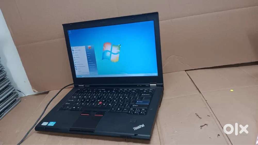 Lenovo Thinkpad 4GB 320 GB