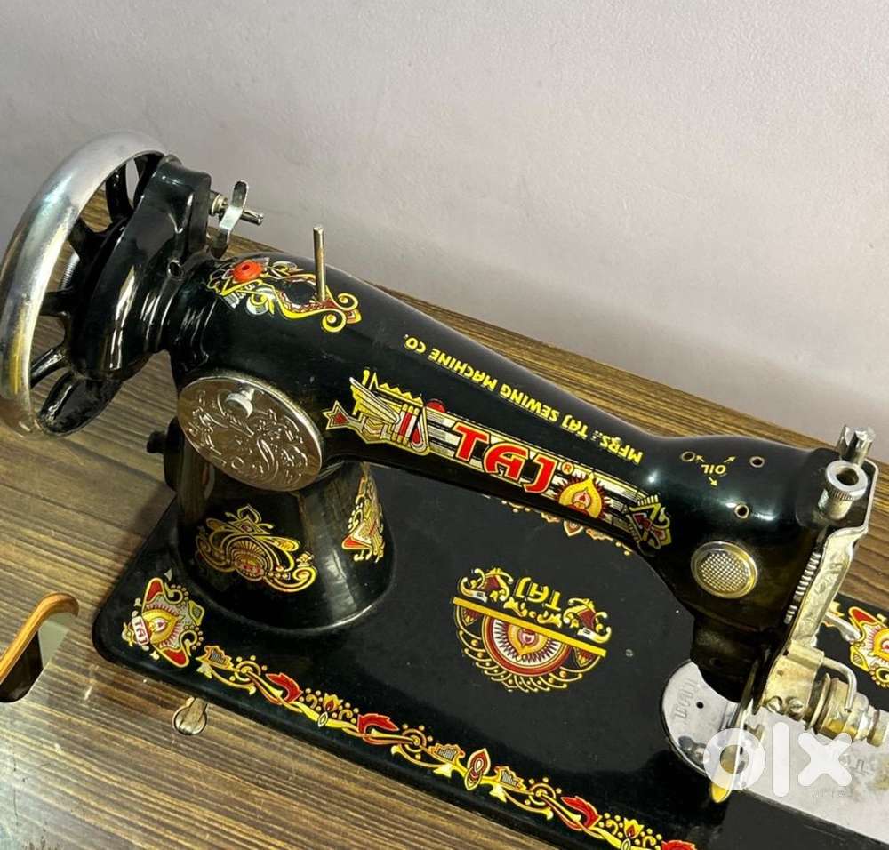 Stitching Machine unused.