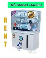 Water filter On Rent