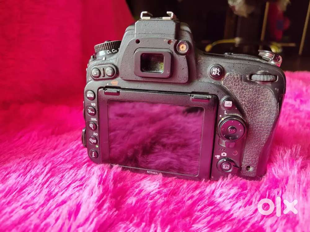 Nikon D750