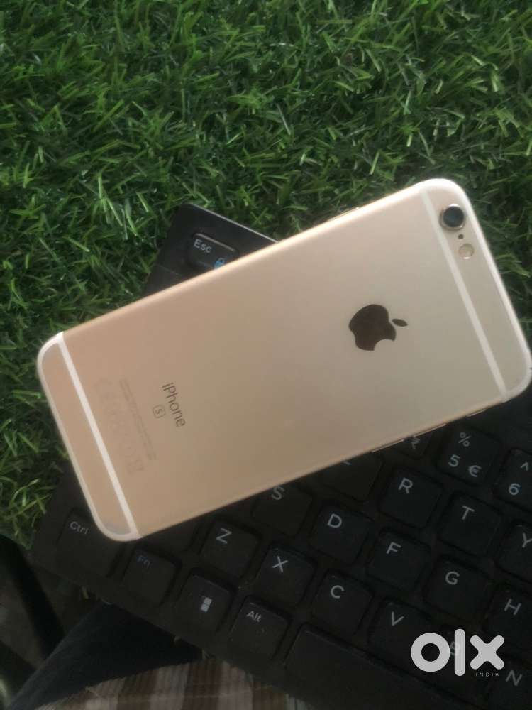 iPhone 6s 64gb 100 battery