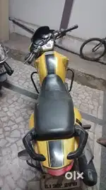 Bike sale tvs apache
