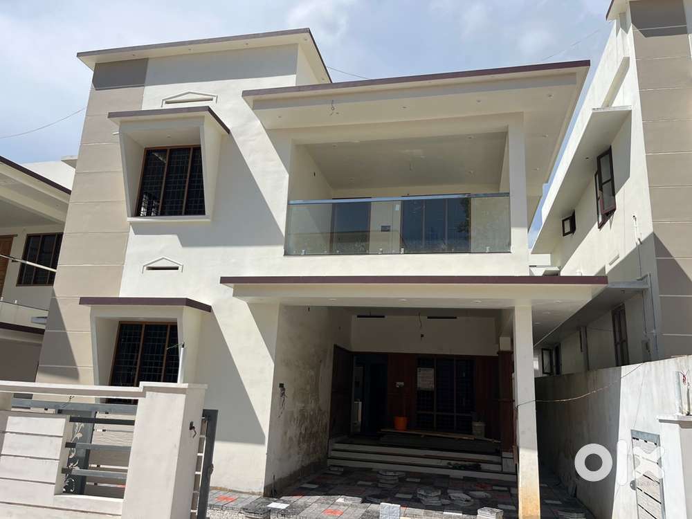 New 2250 House Sale Mannanthala Sreeekariyam