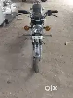 Yamaha RX135