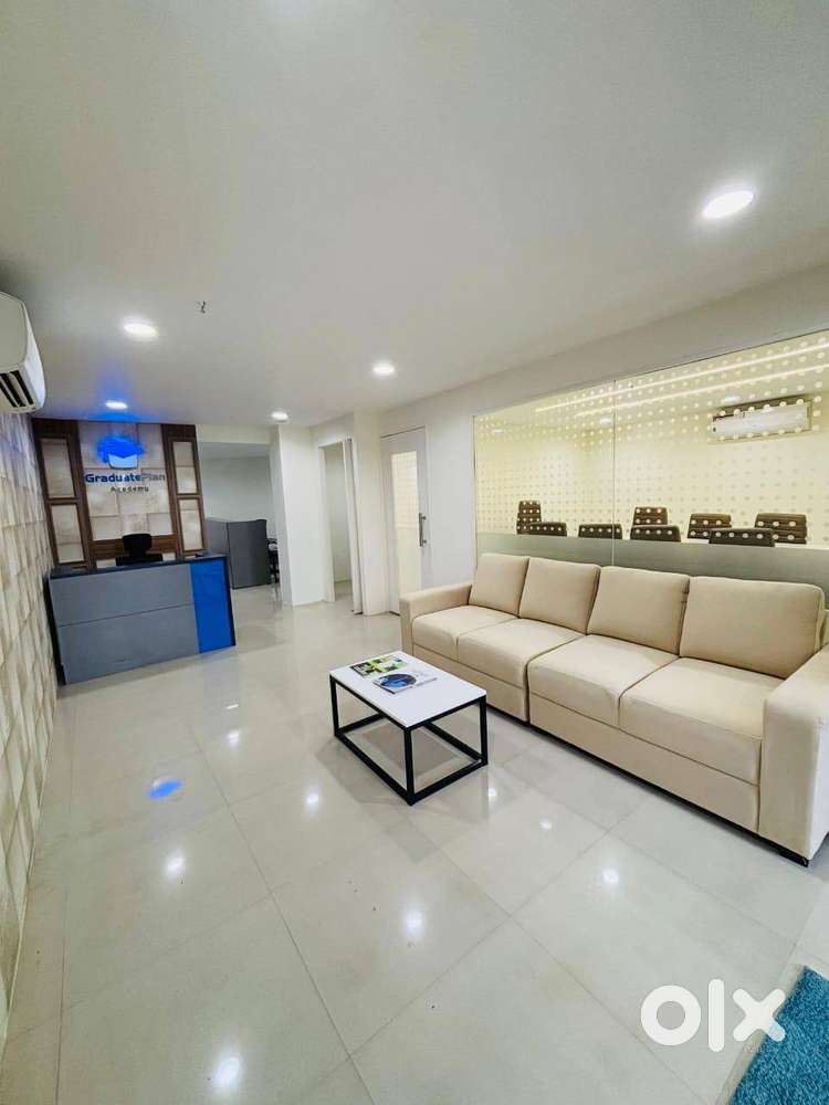 1050 sqft Office Space For Rent at Talap,Kannur(Ml)