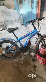 21Gears and some minor problem there