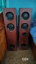Harmonics two tower for sale urgent