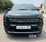 Jeep Compass S (O) 4X4, 2023, Diesel
