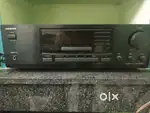 ONKYO RECEIVER