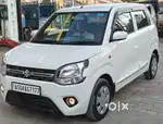 Maruti Suzuki Wagon R VXI Optional, 2024, Petrol