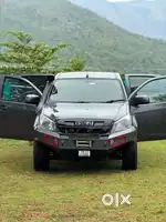 Izuzu D-MAX S-CAB 2WD HR