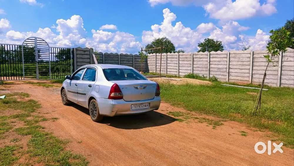 Open Plots for sale Near Shamshabad