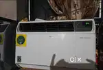 LG window AC 1.5ton 5 star with luminus stablizer