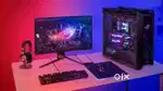 Get Your Dream Gamming PC at 15K in Gauripur