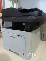 Samsung MultiXpress M3870FW