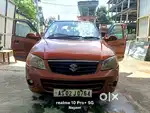 Maruti Suzuki Alto K10 2012 Petrol Well Maintained