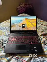 ASUS TUF Gaming A15 (Ryzen7 / RTX4050)]()
