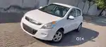Hyundai i20 Sportz 1.2 BS-IV, 2011, Petrol